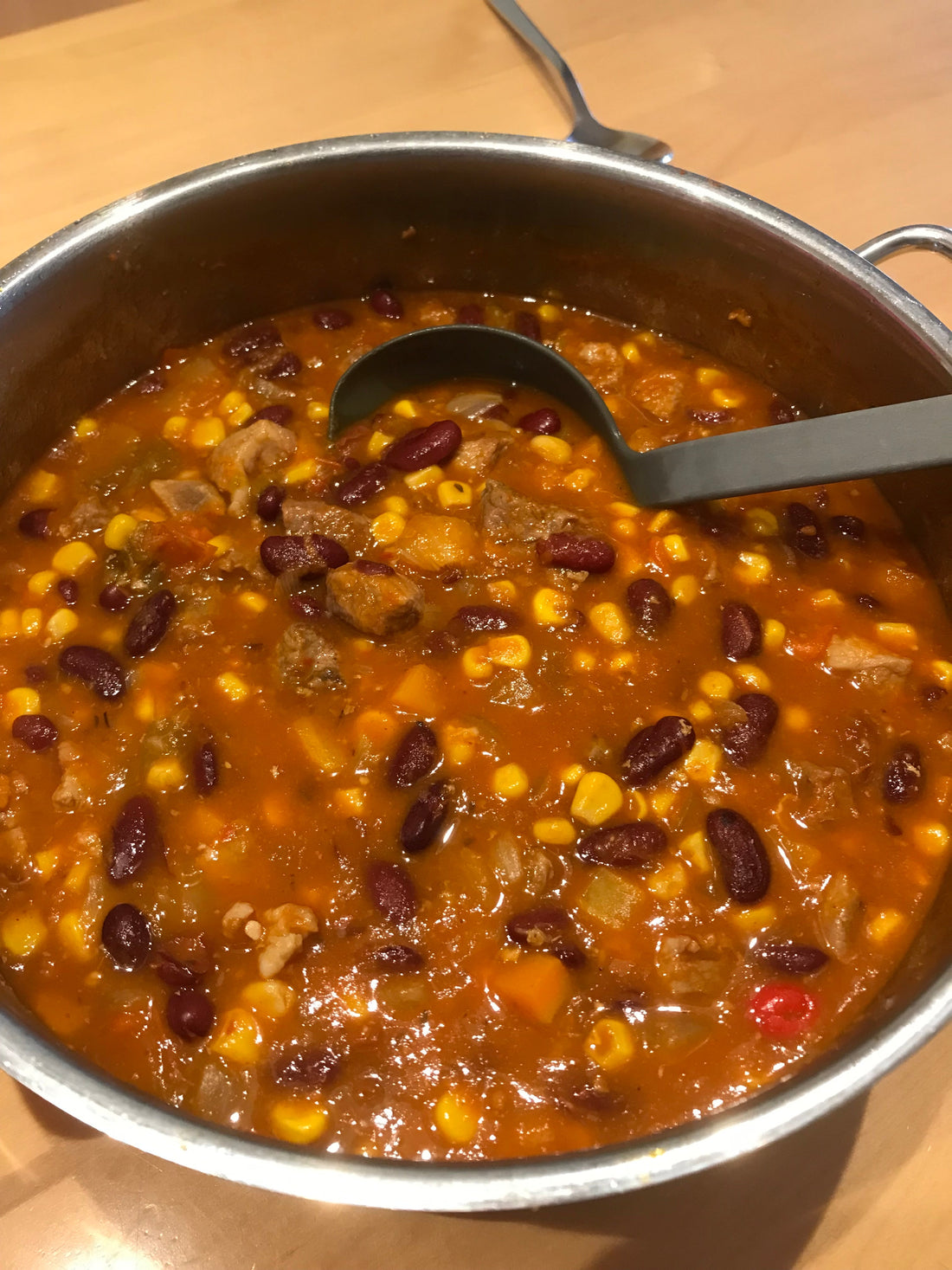 Chili con carne