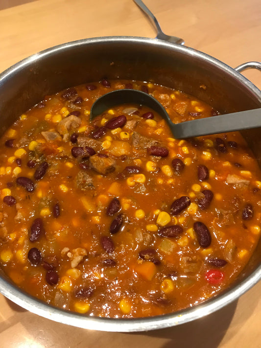 Chili con carne