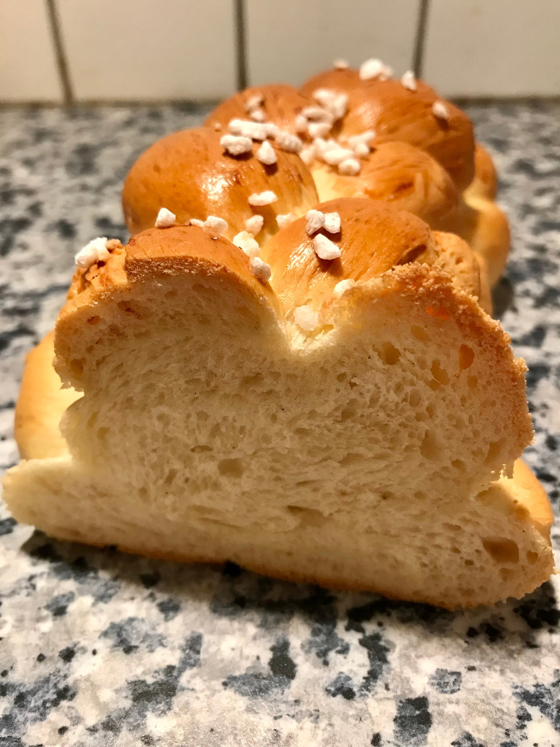 Brioche