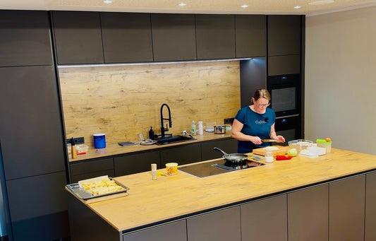 Theresias Kochstudio - Mitgliedschaft